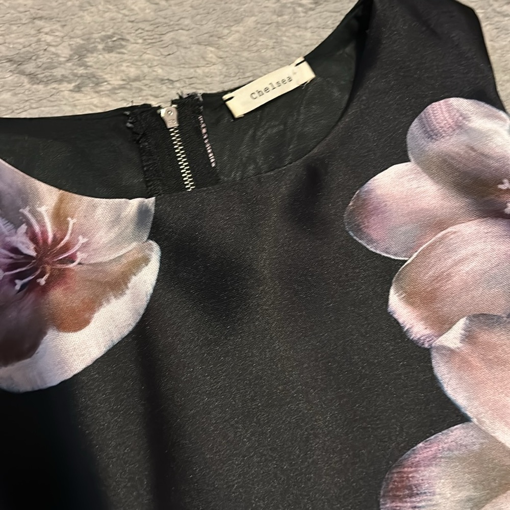HONEY LILY DRESS - Picture 2 of 3